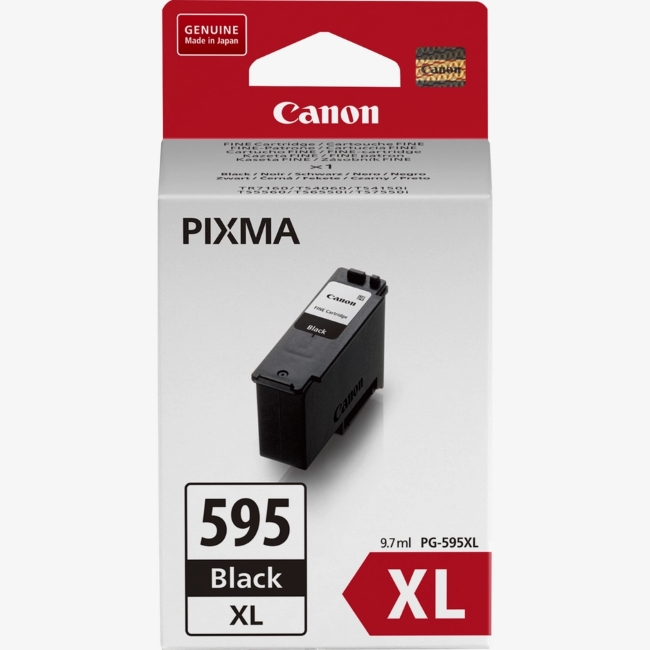 Acheter Encre CANON PG-495XL pour TS6540i à La Réunion 974