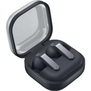 Acheter Ecouteurs SAMSUNG Galaxy Buds 4 Pro – Noir à La Réunion 974