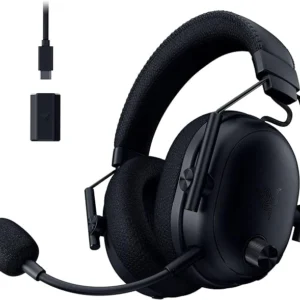 Acheter Casque E-sports RAZER BlackShark V3 Pro Noir à La Réunion 974