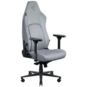 Acheter Siège gaming RAZER Iskur V2 NewGen gris clair à La Réunion 974