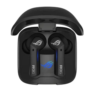 Acheter Écouteurs ASUS ROG Cetra True Wireless noir à La Réunion 974