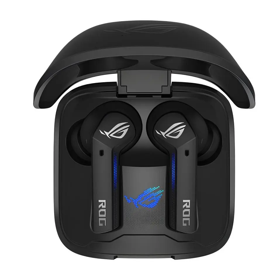 Acheter Écouteurs ASUS ROG Cetra True Wireless noir à La Réunion 974