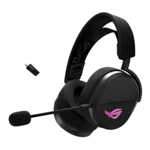 Acheter Casque gaming Asus ROG Pelta à La Réunion 974