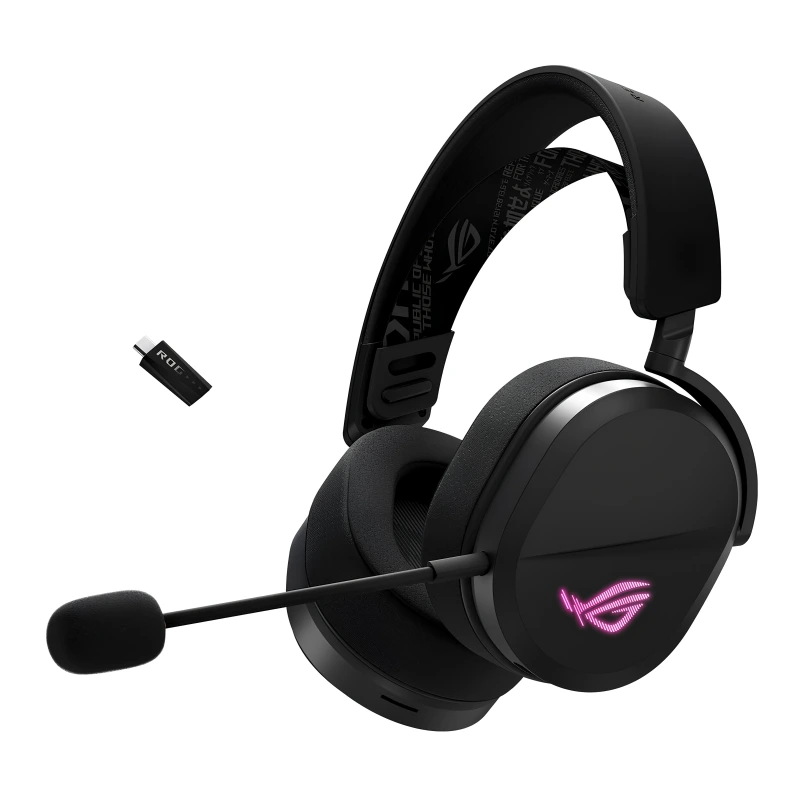 Acheter Casque gaming Asus ROG Pelta à La Réunion 974