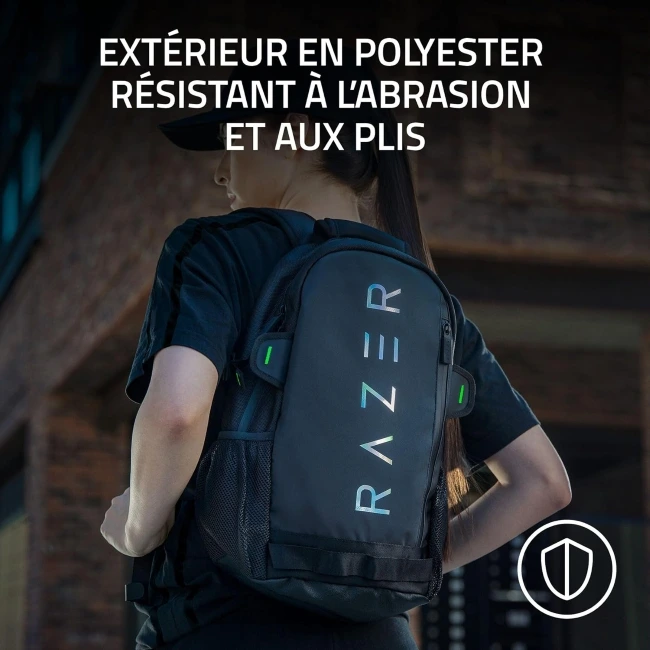 Razer Sac