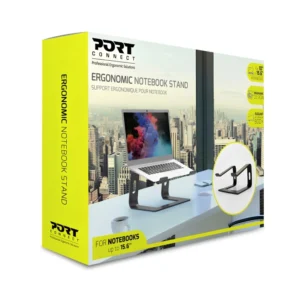 Acheter Stand Pc Portable en aluminium à La Réunion 974