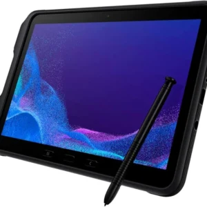 Acheter Galaxy Tab Active4 Pro 5G 64Go avec stylet à La Réunion 974