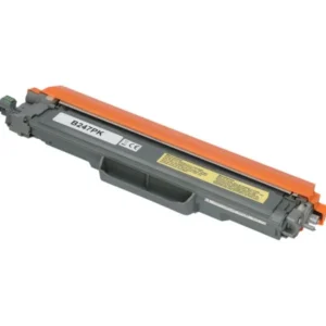 Toner compatible Brother TN-247BK Noir - livré à Saint-André