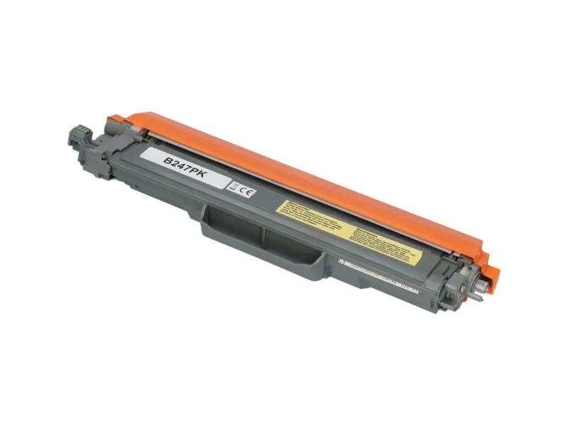 Acheter Toner compatible Brother TN-247BK Noir – à La Réunion 974