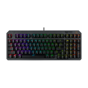 Acheter Clavier gaming ASUS TUF Gaming K3 Gen II à La Réunion 974