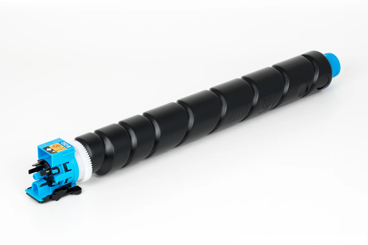 Acheter Toner Cyan compatible Olivetti MF2554 à La Réunion 974