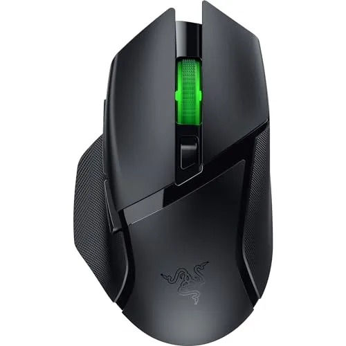 Acheter Souris gamers Razer Basilisk v3 X HyperSpeed à La Réunion 974