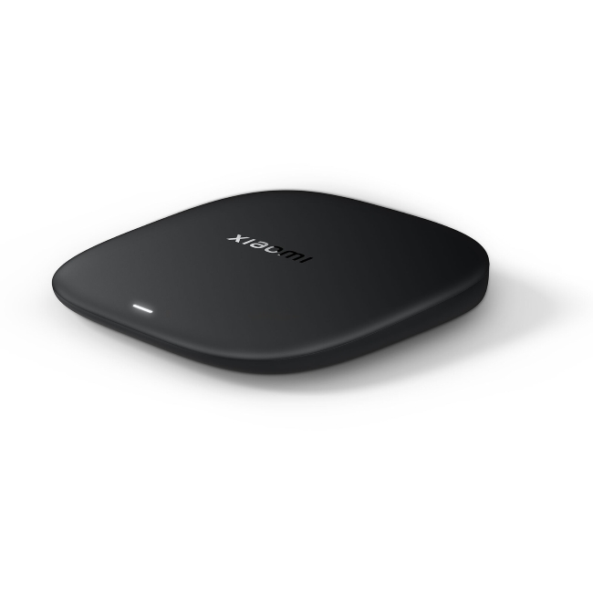 Acheter Lecteur multimédia Xiaomi Mi Box S 3ème Gen à La Réunion 974
