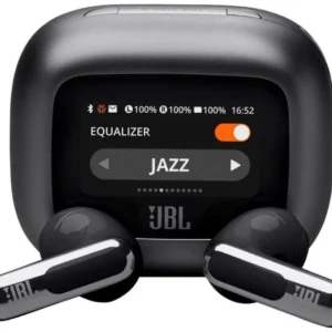 Acheter Écouteurs Bluetooth JBL Live Flex 3 TWS – Noir à La Réunion 974