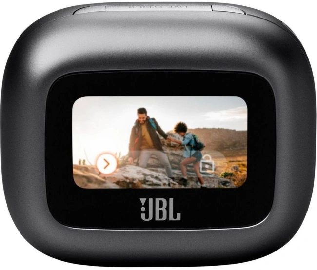 Ecouteurs Bluetooth Jbl Live Flex 3jpg