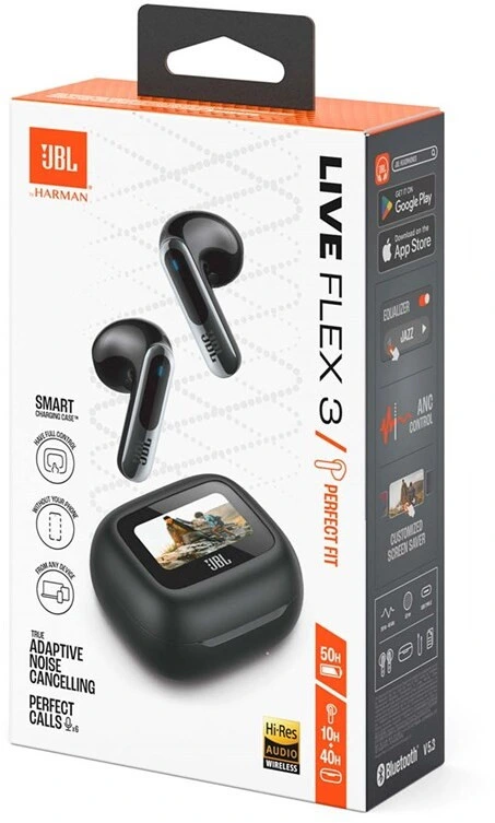Ecouteurs Bluetooth Jbl