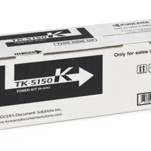 Acheter Toner Noir original Kyocera TK-5150K à La Réunion 974