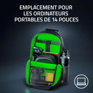 Acheter Sac à dos RAZER ROGUE V3 Chromatic Edition à La Réunion 974