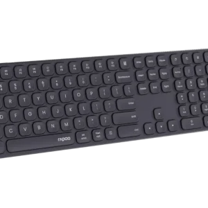 Acheter Pack Clavier et Souris Rapoo 9810M à La Réunion 974