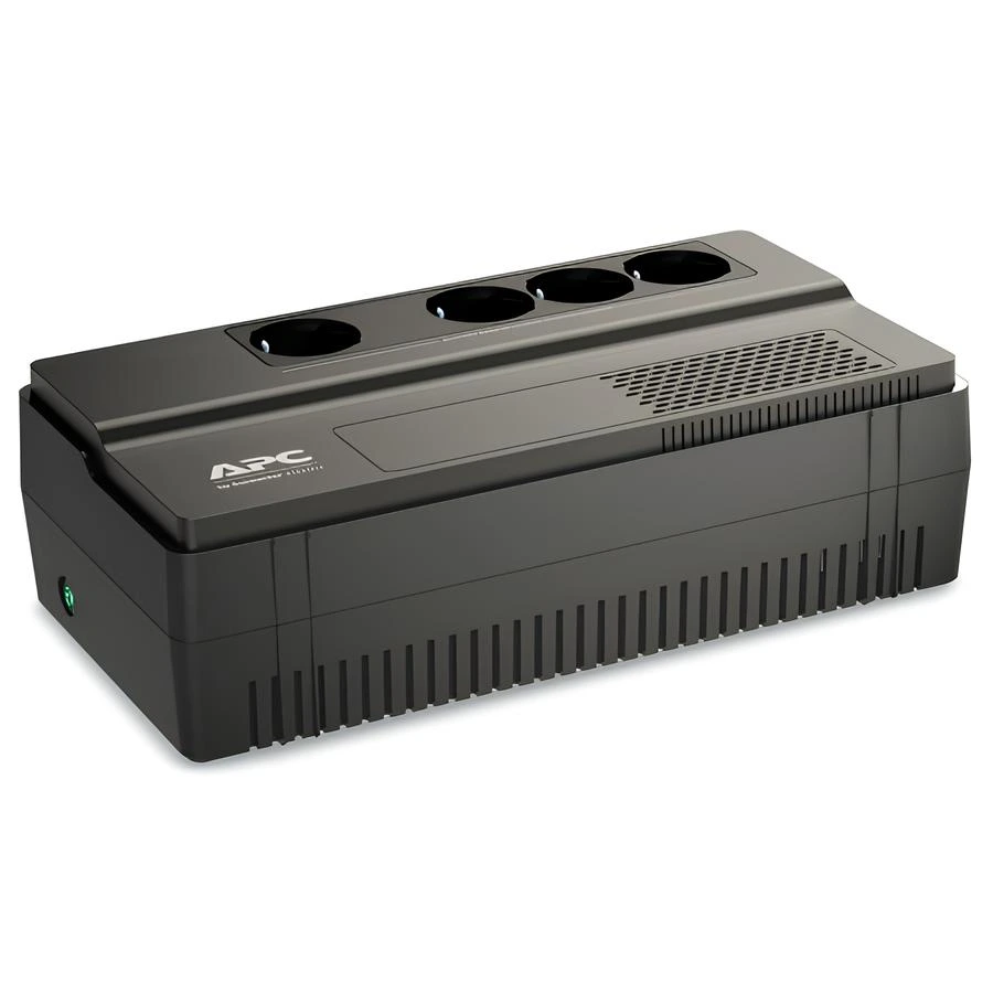 Acheter Onduleur APC Easy-UPS BV 1000VA 230V, 4 Prises à La Réunion 974