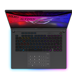 Acheter ASUS ROG Strix G16 G615LP-DICS5188W Intel Core Ultra 9 à La Réunion 974