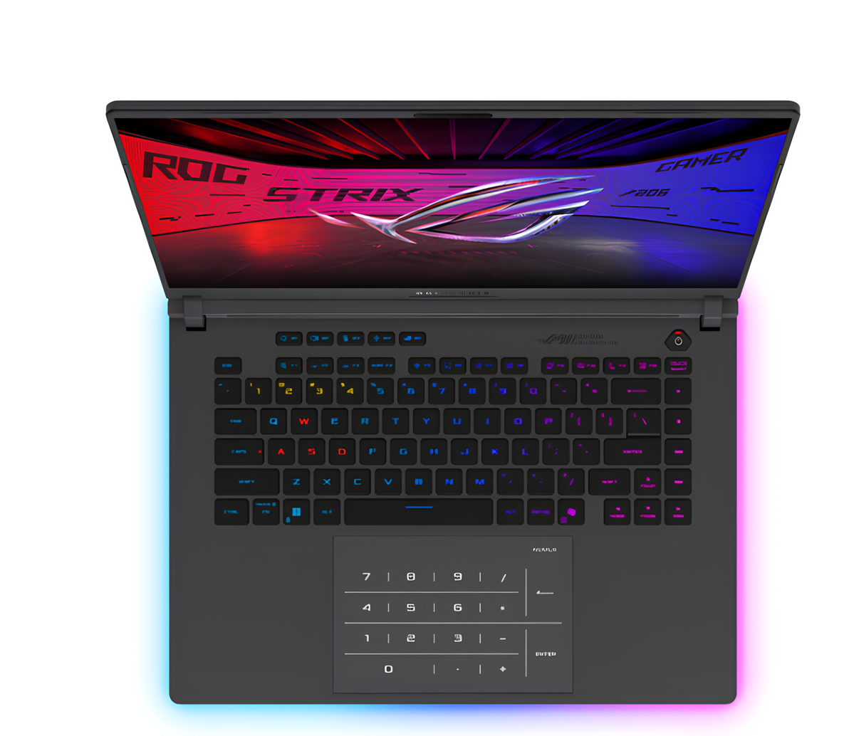 Acheter ASUS ROG Strix G16 G615LP-DICS5188W Intel Core Ultra 9 à La Réunion 974