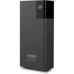 Acheter Batterie Powerbank 30 000 mAh – Urban Factory à La Réunion 974