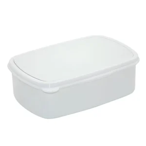 Acheter Boîte à lunch pour enfants Blanche à La Réunion 974