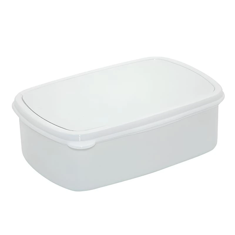 Acheter Boîte à lunch pour enfants Blanche à La Réunion 974