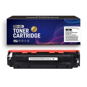 Acheter Premium Toner Compatible pour cartouche canon 718K Noir à La Réunion 974