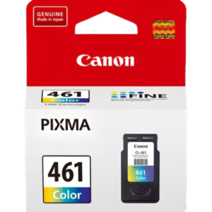 Acheter Encre standard CANON CL-461 couleur – TS5340a à La Réunion 974