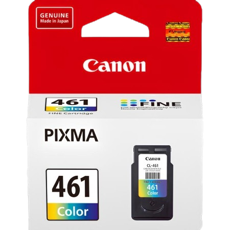 Acheter Encre standard CANON CL-461 couleur – TS5340a à La Réunion 974