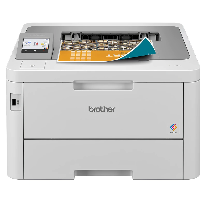 Acheter Imprimante laser HL-L8240CDW couleur A4 wifi à La Réunion 974