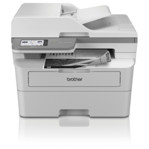 Imprimante multifonction laser MFC-L2960DW Brother Monochrome Wi-Fi A4 livré à Entre-Deux