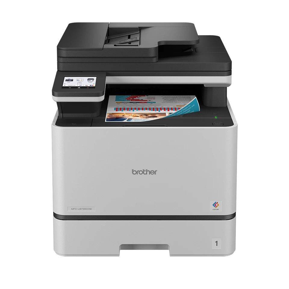 Acheter Brother MFC-L8730CDW – Imprimante multifonction à La Réunion 974