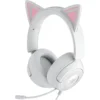 Acheter RAZER Kraken Kitty V3 X blanc – Casque filaire à La Réunion 974