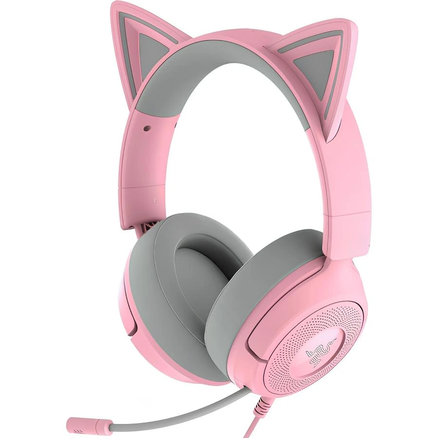 Acheter RAZER Kraken Kitty V3 X – Casque filaire à La Réunion 974