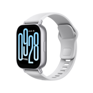Acheter Montre connectée XIAOMI Redmi Watch 5 Active – Couleur Silver à La Réunion 974