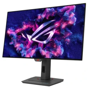 Acheter Ecran Gaming ROG Strix OLED XG27AQDMG à La Réunion 974