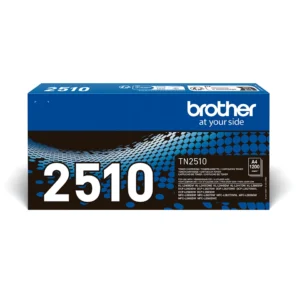 Acheter Cartouche de toner originale Brother TN2510 – Noir à La Réunion 974