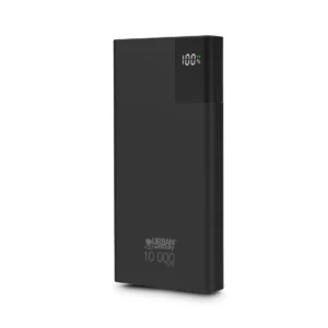 Acheter Batterie Powerbank 10 000 mAh – Urban Factory à La Réunion 974