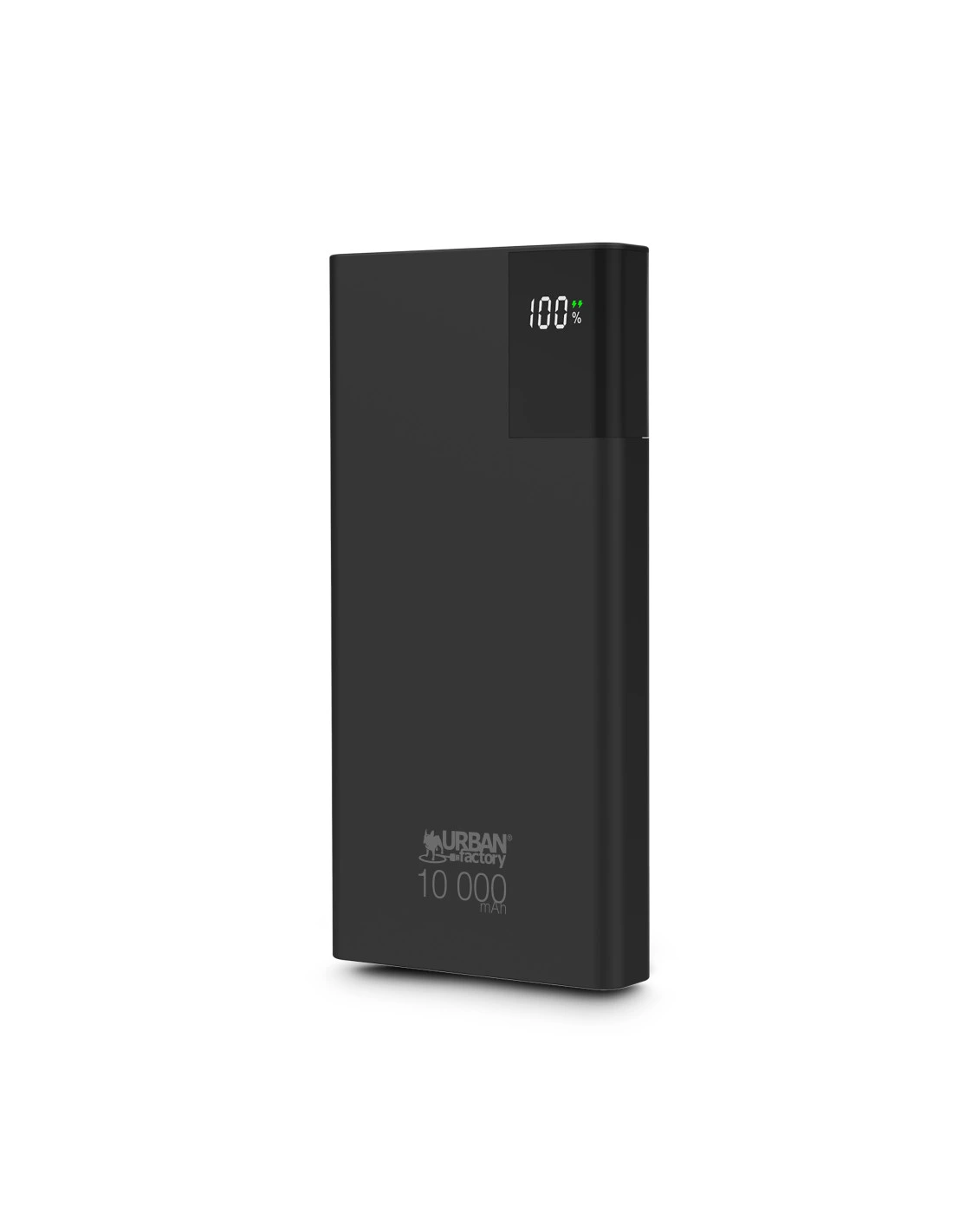 Acheter Batterie Powerbank 10 000 mAh – Urban Factory à La Réunion 974