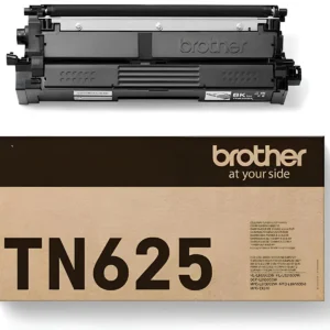 Acheter TN625BK – Cartouche de toner originale Brother – Noir à La Réunion 974