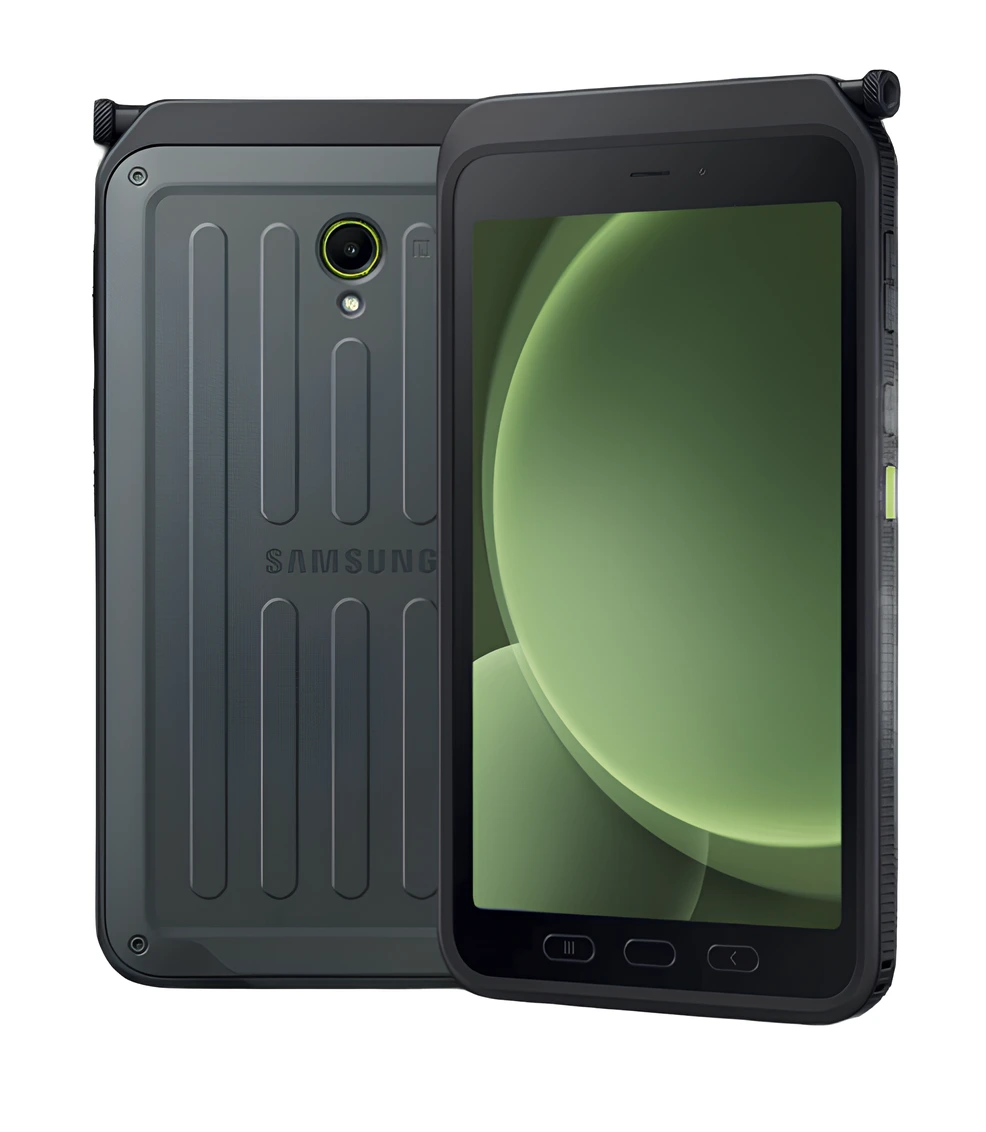 Acheter SAMSUNG Entreprise SM-X306B Tab Active5 à La Réunion 974