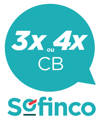 3x 4x Cb Sofinco Logo Svg