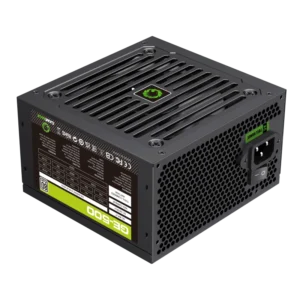Acheter Alimentation Gaming GameMAX ATX – 500W à La Réunion 974