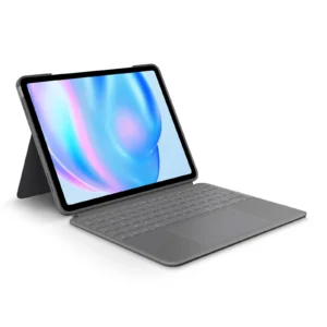 Acheter Combo Touch for iPad Air 13″ – Gris à La Réunion 974