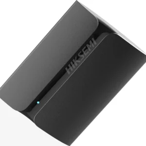 Acheter Disque Dur SSD Externe HIKSEMI Black T300S – 512 Go à La Réunion 974