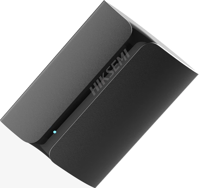 Acheter Disque Dur SSD Externe HIKSEMI Black T300S – 512 Go à La Réunion 974