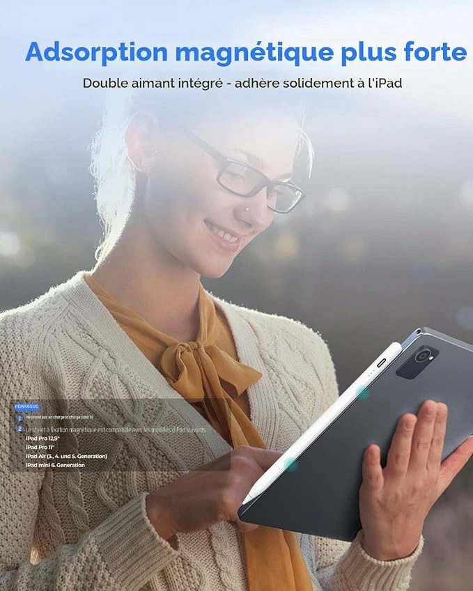 Stylet Ipad
